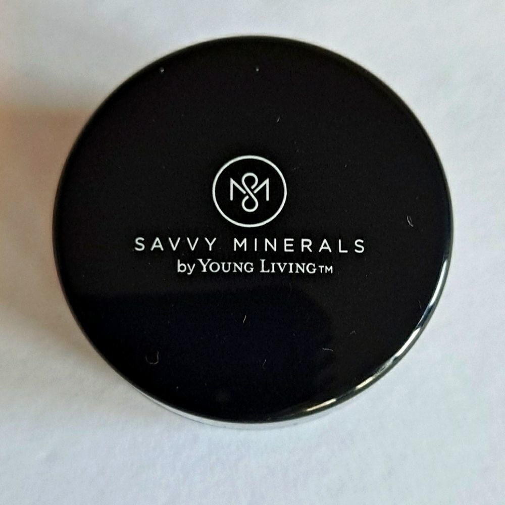 Savvy Minerals Eyeshadow NWOT‎